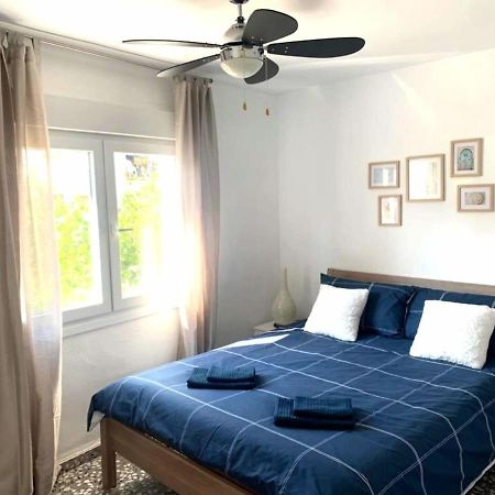 Apartament Playa De Altea-Centro Y Mar En 2 Minutos Daire Dış mekan fotoğraf