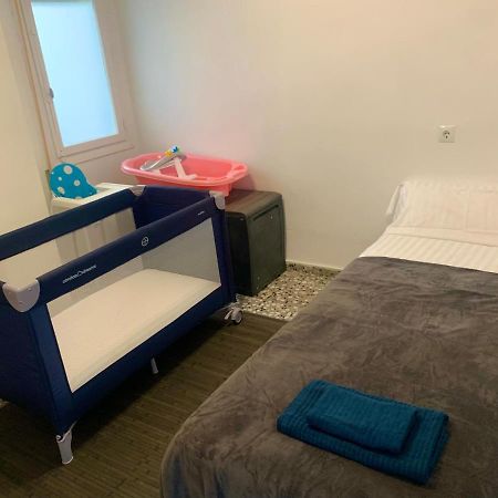 Apartament Playa De Altea-Centro Y Mar En 2 Minutos Daire Dış mekan fotoğraf