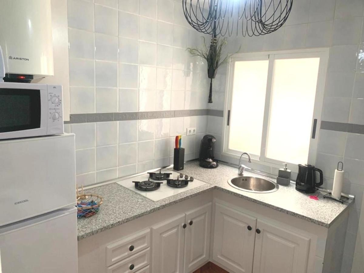 Apartament Playa De Altea-Centro Y Mar En 2 Minutos Daire Dış mekan fotoğraf