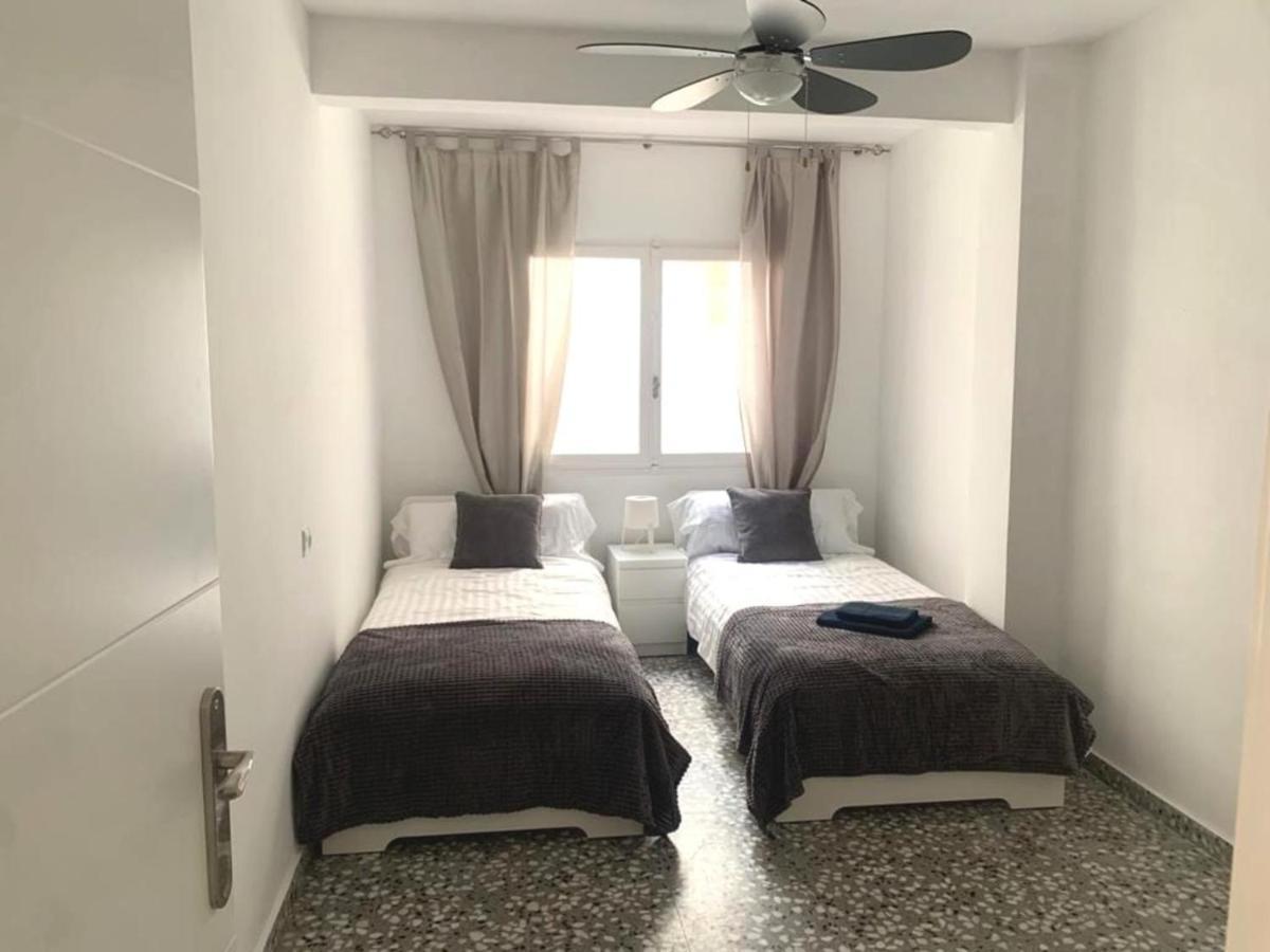 Apartament Playa De Altea-Centro Y Mar En 2 Minutos Daire Dış mekan fotoğraf