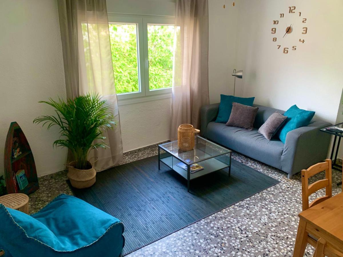 Apartament Playa De Altea-Centro Y Mar En 2 Minutos Daire Dış mekan fotoğraf